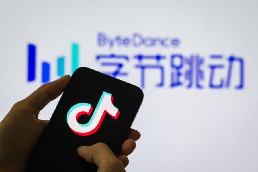 TikTok Bị Phạt 530 Triệu Euro: Bí Mật Dữ Liệu Người Dùng Châu Âu Và Cơn Bão Bảo Mật Từ Trung Quốc! - mucsothi.com.vn