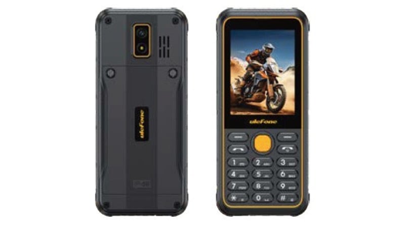 Smartphone Sờ To - Bán lẻ giá sỉ online giá tốt điện thoại Ulefone Armor Mini 4 chính hãng - 09175.09195