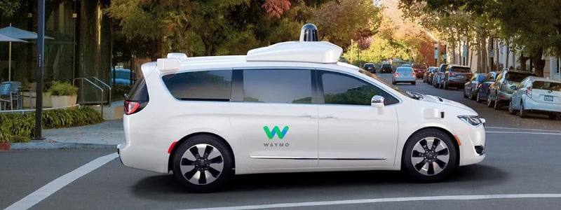 Waymo Thách Thức Giao Thông: Xe Tự Lái Lên Ngôi hay Ác Mộng Bắt Đầu? - mucsothi.com.vn