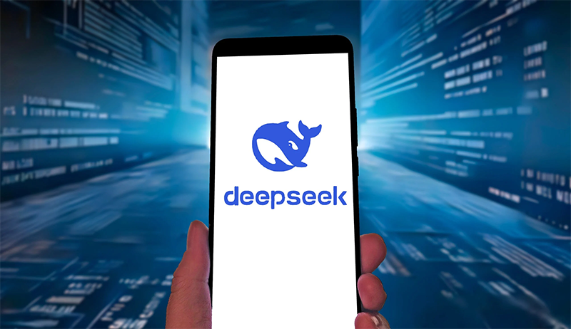 Ứng Dụng DeepSeek trên iOS Bị Phát Hiện Gửi Dữ Liệu Người Dùng về Trung Quốc - mucsothi.com.vn