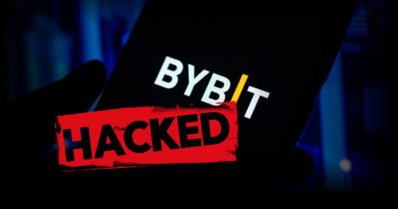 Bybit Sụp Đổ: Cơn Ác Mộng Tiền Số - mucsothi.com.vn