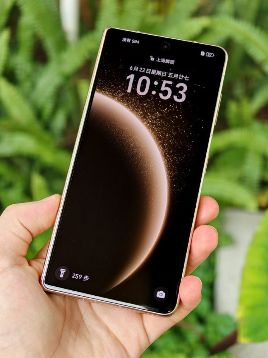 Honor Magic V5 - Siêu Mỏng 8.8mm, Pin Khủng 6.100mAh, Camera Xịn Xò - mucsothi.com.vn