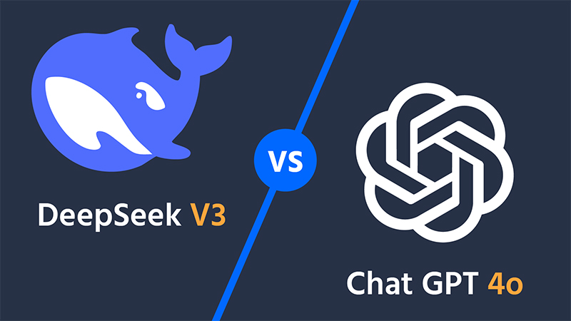 DeepSeek V3: AI Trung Quốc “vượt mặt” ChatGPT hay cạm bẫy bảo mật? - mucsothi.com.vn