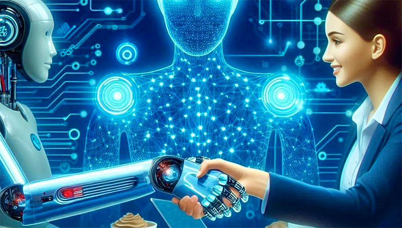 SaharaLabsAI: “Vườn AI” – Cuộc Cách Mạng Dân Chủ Hóa Trí Tuệ Nhân Tạo - mucsothi.com.vn