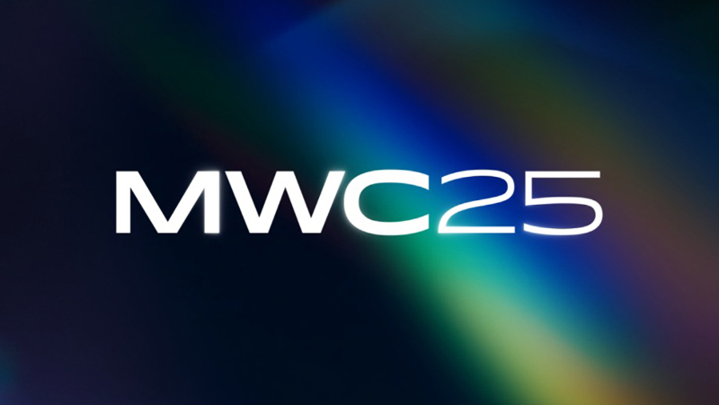 MWC 2025: Sân Khấu Của Những Giấc Mơ Công Nghệ - mucsothi.com.vn