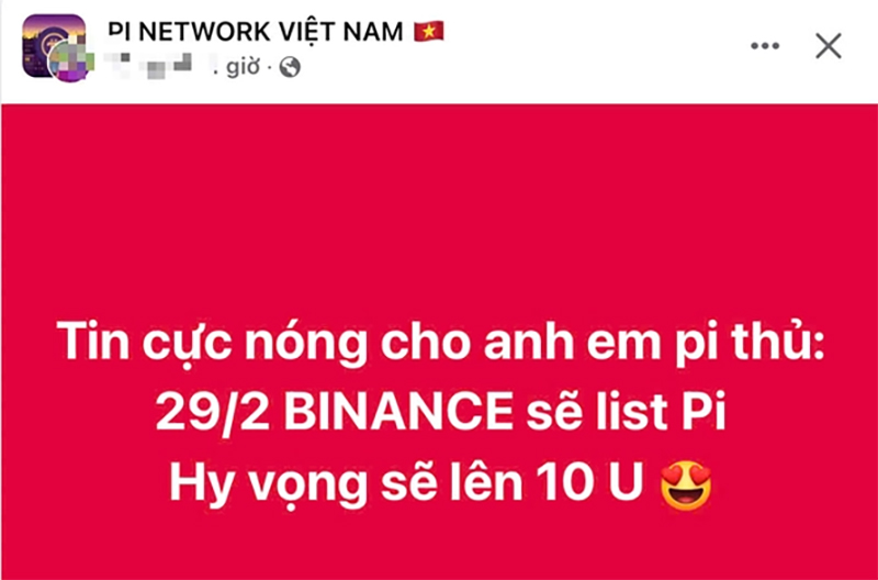 Tin Đồn Thúc Đẩy Giá Pi – Thực Hư Ra Sao? - mucsothi.com.vn