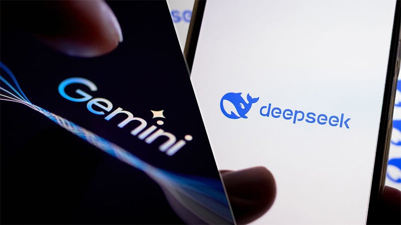 Google Đưa Gemini Vào Cuộc Chiến Giá Rẻ - mucsothi.com.vn