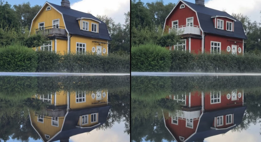 AI ‘củ chuối’ của Google khiến cộng đồng mạng há hốc mồm, dân chỉnh ảnh lo mất nghề - mucsothi.com.vn