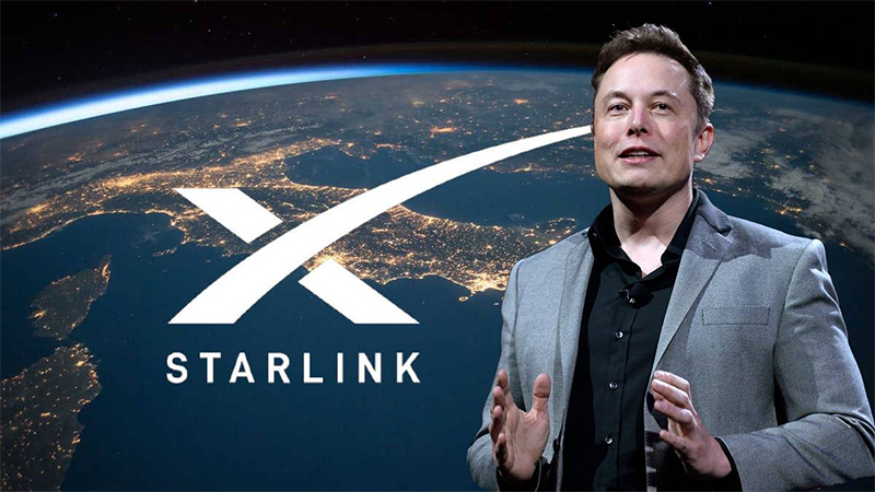 Starlink và Tesla: Công Nghệ Không Biên Giới - mucsothi.com.vn