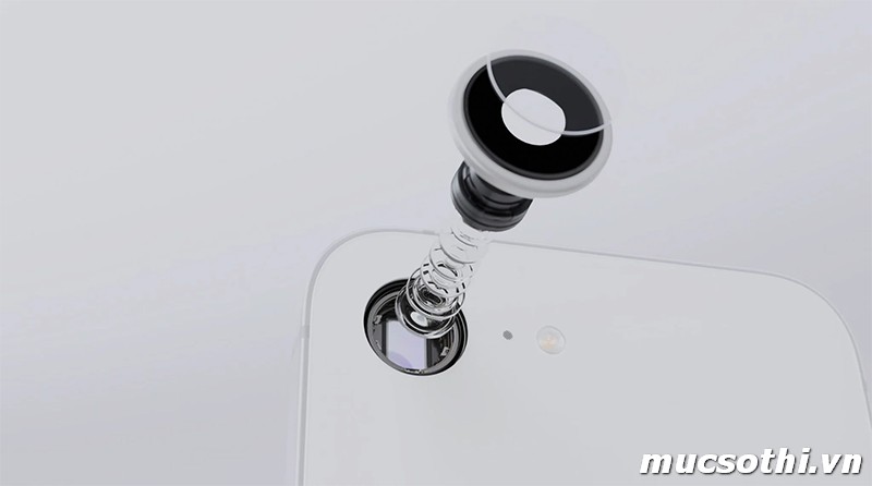 iPhone 16e: Sự thất vọng từ Apple với mức giá 17 triệu đồng - mucsothi.com.vn