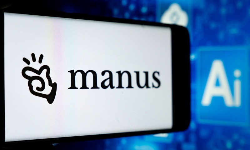 Manus: Tác nhân AI tự động hóa toàn diện - mucsothi.com.vn