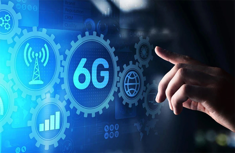 6G: Kết Nối Tương Lai Với Tốc Độ Ánh Sáng - mucsothi.com.vn