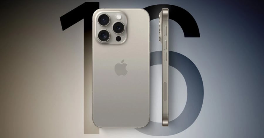 iPhone 16, iPhone 17: Apple Dẫn Đầu Nhưng Không Thiếu Drama - mucsothi.com.vn