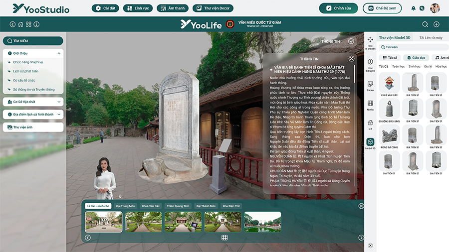 YooLife: Lối Đi Táo Bạo Giữa Làn Sóng Chuyển Đổi Số - mucsothi.com.vn