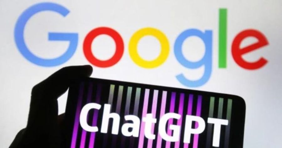 OpenAI và Google tiếp tục cuộc đua 