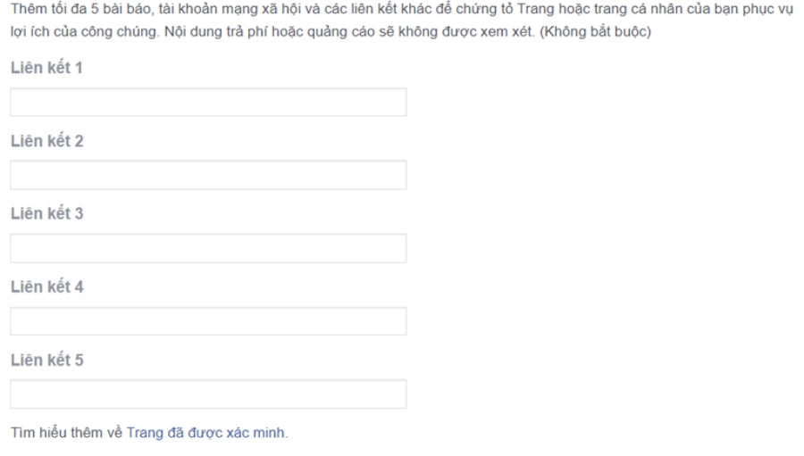 Bí Quyết Đăng Ký Tích Xanh Facebook 100% Thành Công - Hướng Dẫn Chi Tiết Cho Người Mới! - mucsothi.com.vn