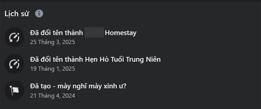 Cách nhận biết Fanpage lừa đảo trên mạng xã hội chính xác có thể bạn chưa biết - mucsothi.com.vn