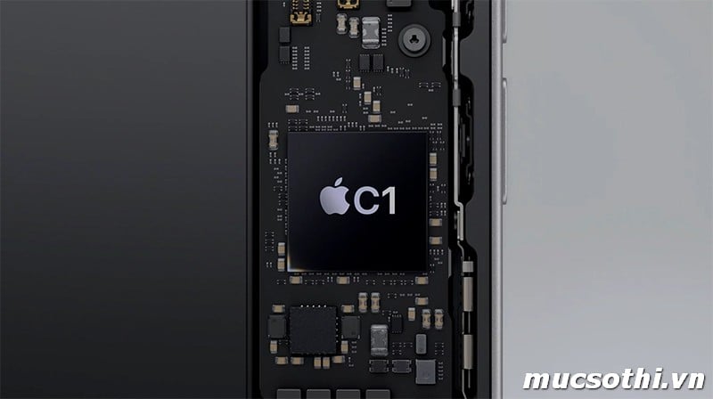 iPhone 16e: Sự thất vọng từ Apple với mức giá 17 triệu đồng - mucsothi.com.vn