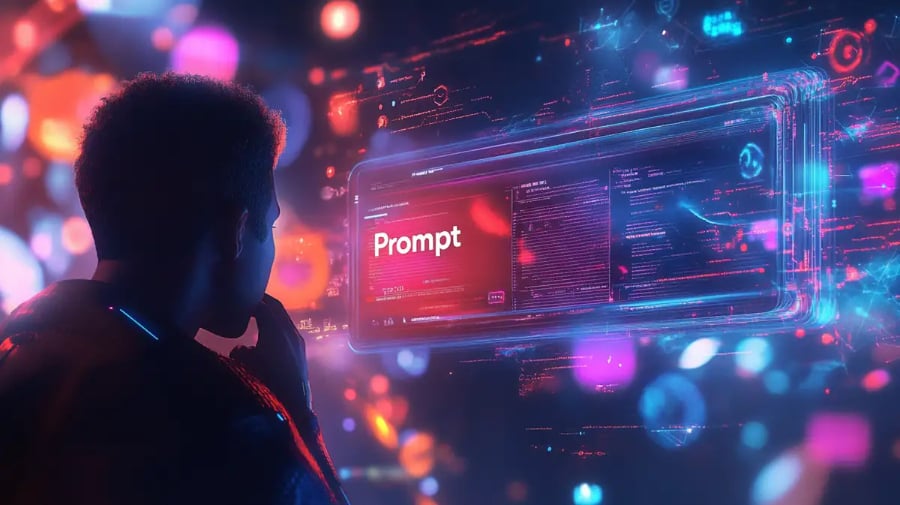 Viết Prompt không khó - Chỉ với 3 công cụ này là khiến AI phục từng bạn như đệ tử thân tín - mucsothi.com.vn