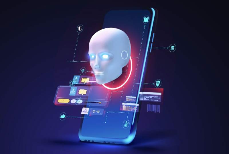 Công Nghệ Di Động: Cuộc Đua Smartphone AI Đỉnh Cao - mucsothi.com.vn