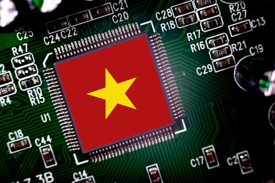 Chính phủ Việt Nam “bật đèn xanh” cho 5G, bán dẫn và AI - mucsothi.com.vn