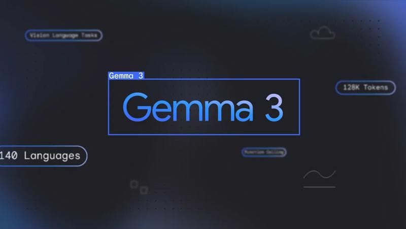 Google Gemma 3: AI Đến Mọi Nhà - mucsothi.com.vn