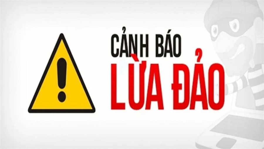 Cảnh báo: Lừa đảo công nghệ cao “tấn công” người dùng - mucsothi.com.vn