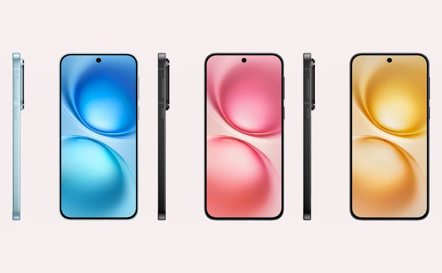 Vivo X200 FE “Tăng Tốc” Phân Khúc Tầm Trung - Nhỏ Gọn 186g, Camera Sony IMX921, AI Đỉnh Cao, Pin 6.500mAh! - mucsothi.com.vn