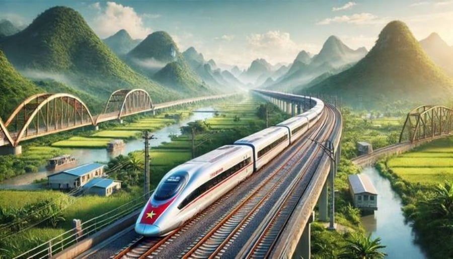Công nghệ số cho đường sắt: Giấc mơ giảm ùn tắc thành hiện thực - mucsothi.com.vn