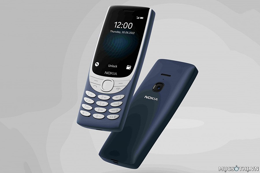 Ăn mày dĩ vãng hay ảo tượng sức mạnh khi Nokia định giá những điện thoại cỏ mới ở mức trên trời - 09175.09195