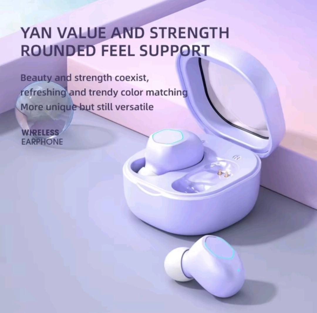 Mục sở thị Tai nghe bluetooth mini pin trâu CON NHỘNG có Deal Giá Tốt - Hốt ngay liên hệ 09873.09873