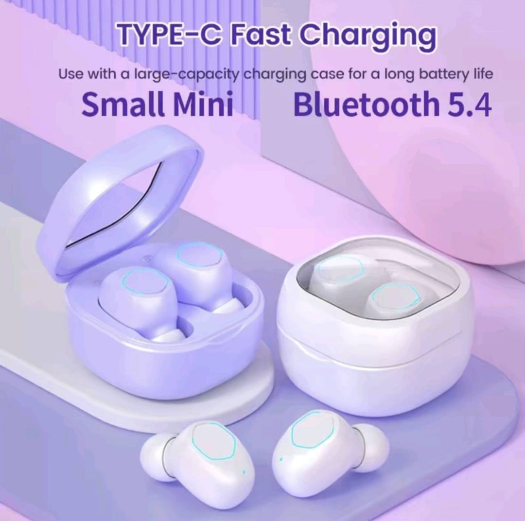 Mục sở thị Tai nghe bluetooth mini pin trâu CON NHỘNG có Deal Giá Tốt - Hốt ngay liên hệ 09873.09873