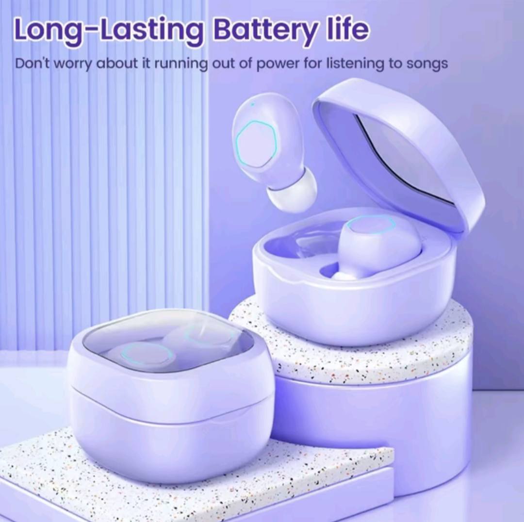 Mục sở thị Tai nghe bluetooth mini pin trâu CON NHỘNG có Deal Giá Tốt - Hốt ngay liên hệ 09873.09873