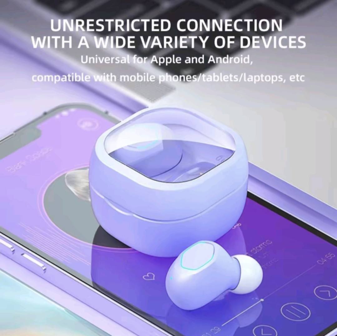 Mục sở thị Tai nghe bluetooth mini pin trâu CON NHỘNG có Deal Giá Tốt - Hốt ngay liên hệ 09873.09873