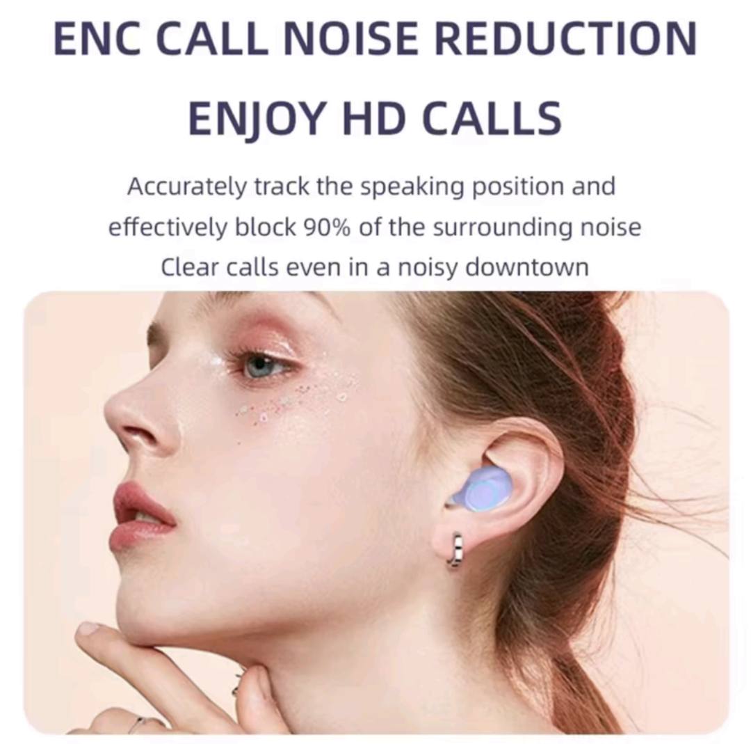 Mục sở thị Tai nghe bluetooth mini pin trâu CON NHỘNG có Deal Giá Tốt - Hốt ngay liên hệ 09873.09873
