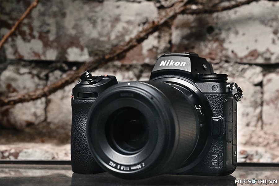 Nikon chính thức nói lời thân ái chào quyết thắng với sự tấn công từ camera của smartphone - 09873.09873