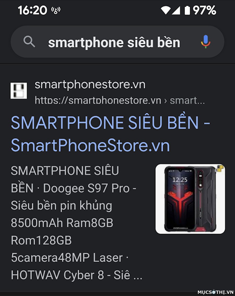 Smartphonestore.vn đích thực là nơi bán điện thoại smartphone siêu bền hàng đầu tại Việt Nam - 09175.09195