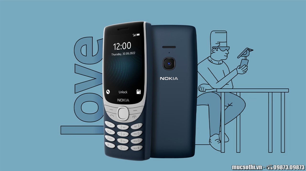 Nokia hàng cỏ với chiến lược GIÁ MỚI để giữ NGÔI VƯƠNG doanh số trên thị trường di động - mucsothi.com.vn