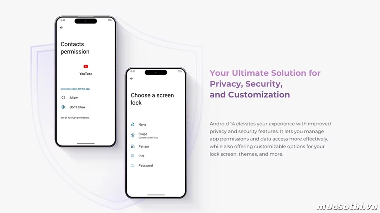 Smartphone Sờ To - Bán lẻ giá sỉ online giá tốt điện thoai Oukitel P1 chính hãng - 09175.09195