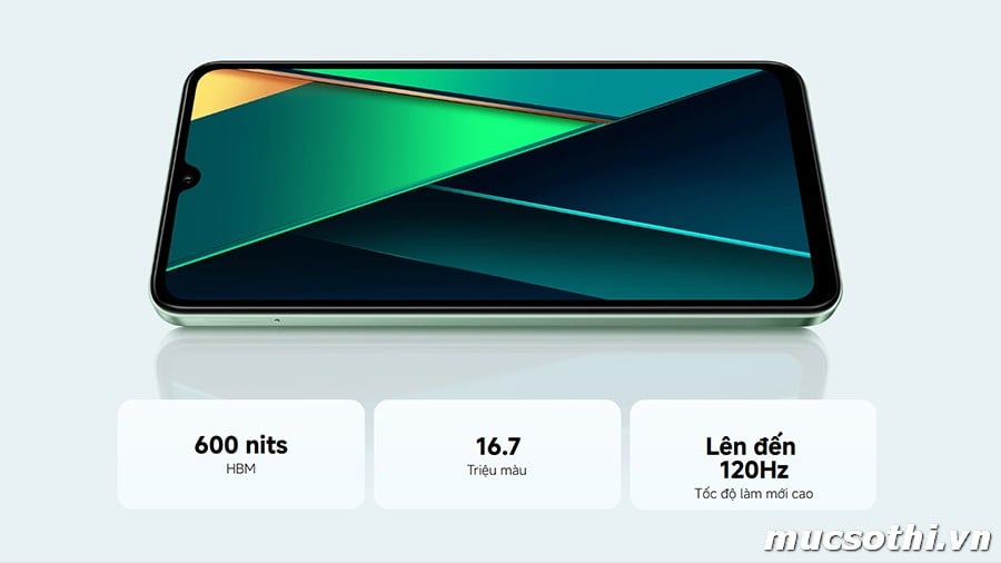 Smartphone Sờ To - Bán lẻ giá sỉ online giá tốt điện thoại Xiaomi Poco C75 chính hãng - 09175.09195