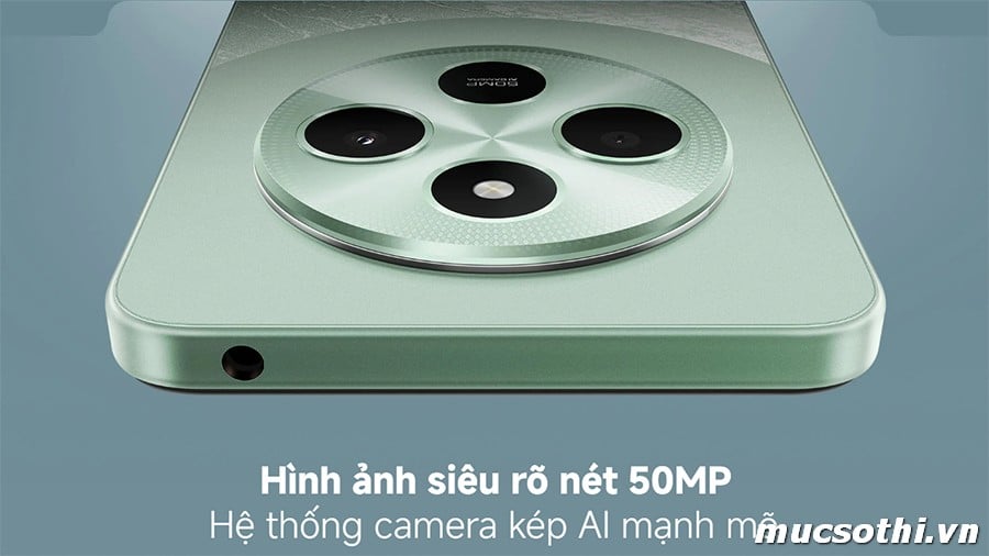 Smartphone Sờ To - Bán lẻ giá sỉ online giá tốt điện thoại Xiaomi Poco C75 chính hãng - 09175.09195