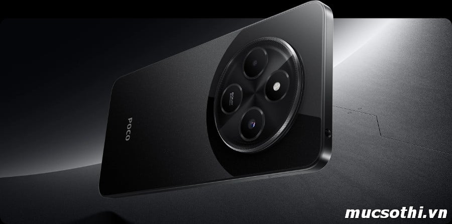 Smartphone Sờ To - Bán lẻ giá sỉ online giá tốt điện thoại Xiaomi Poco C75 chính hãng - 09175.09195