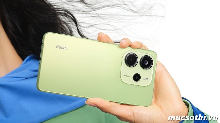 Smartphone Sờ To - Bán lẻ giá sỉ online giá tốt điện thoại Xiaomi Redmi 14 chính hãng - 09175.09195