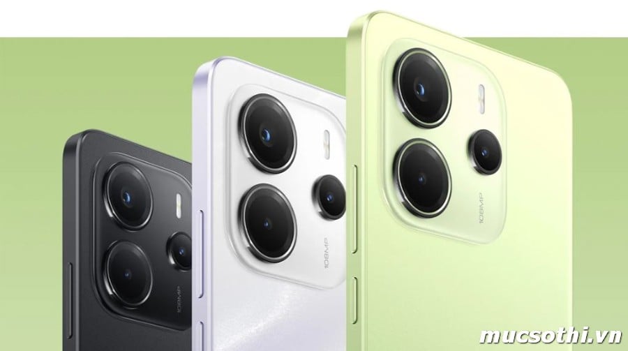 Smartphone Sờ To - Bán lẻ giá sỉ online giá tốt điện thoại Xiaomi Redmi 14 chính hãng - 09175.09195