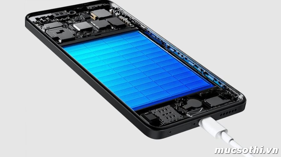 Smartphone Sờ To - Bán lẻ giá sỉ online giá tốt điện thoại Xiaomi Redmi 14 chính hãng - 09175.09195