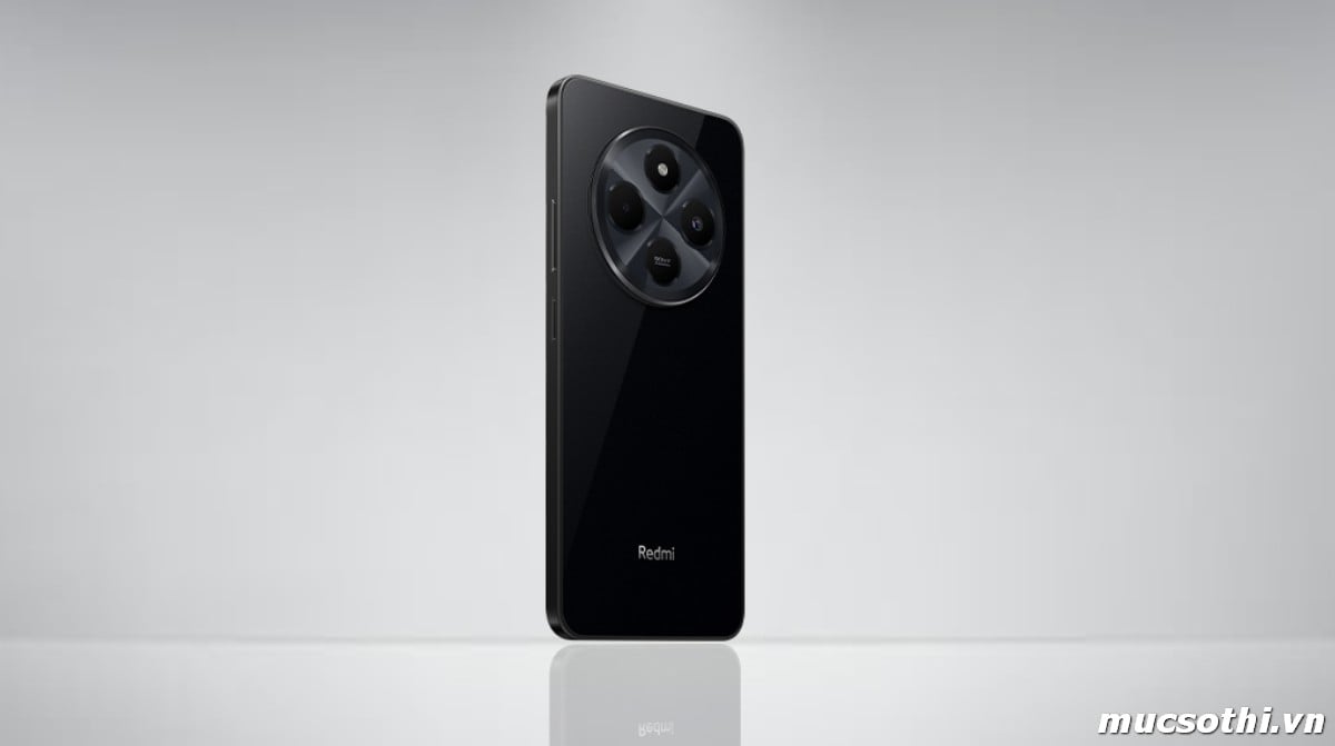 SmartphoneStore.vn - Bán lẻ giá sỉ online giá tốt điện thoại Xiaomi Redmi 14C chính hãng - 09175.09195