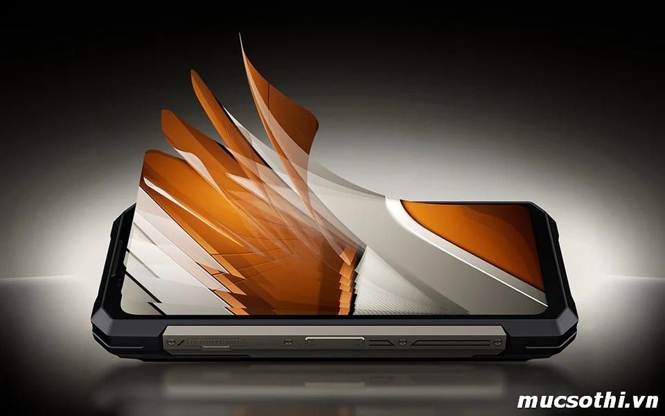 Smartphone Sờ To - Bán lẻ giá sỉ online giá tốt điện thoại Doogee S200 Max 5G chính hãng - 09175.09195