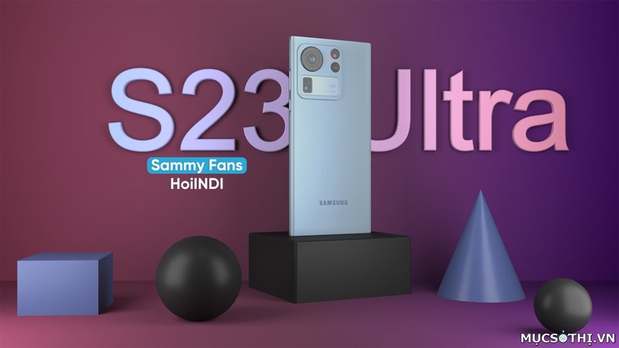 Samsung quyết dập tắt hy vọng về doanh số bán của Xiaomi 12s Ultra khi tung ra S23 Ultra - 09873.09873