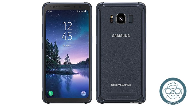 smartphonestore.vn - bán lẻ giá sỉ, online giá tốt smartphone samsung s8 active chính hãng - 09175.09195