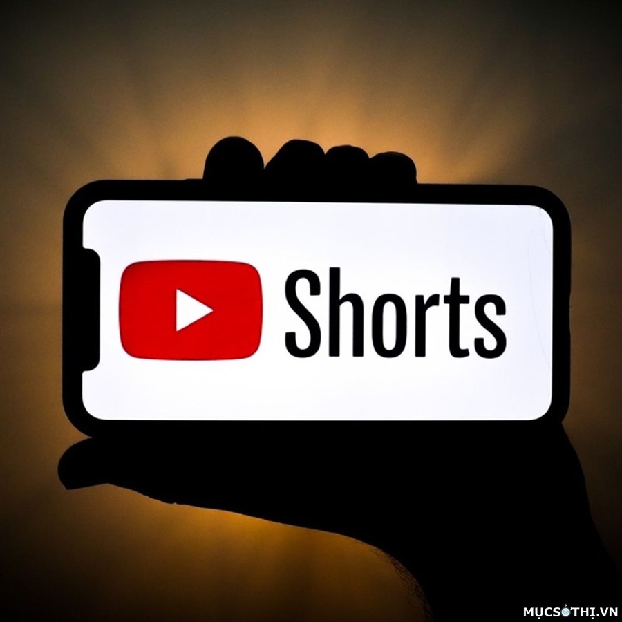 Youtube sẽ bảo vệ bản quyền bằng cách hiện mờ trên clip short khi chia sẻ sang nền tảng khác - 09873.09873